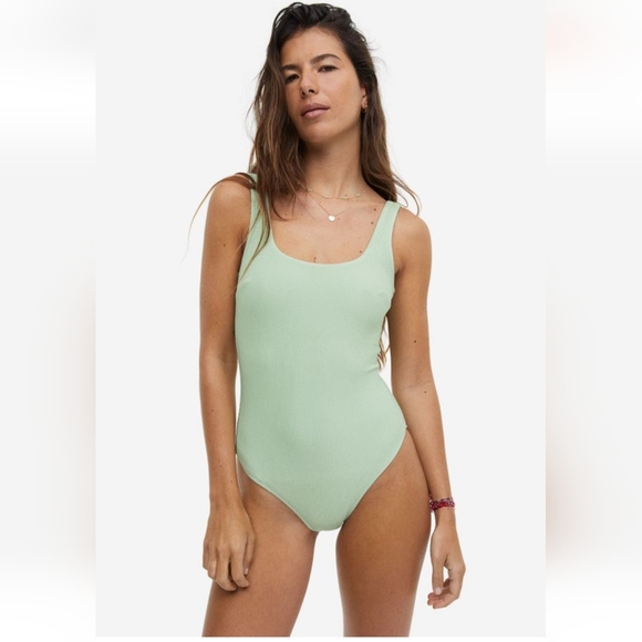 H&M Other - Padded-cup Swimsuit NWT
